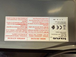 Microondas Taurus 1000W