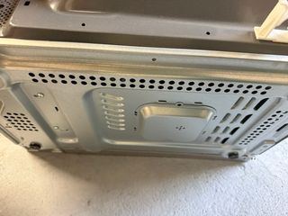 Microondas Taurus 1000W
