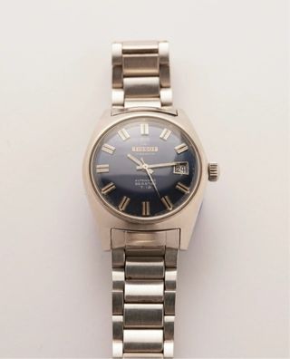 Tissot Visodate Seastar Automatic T12