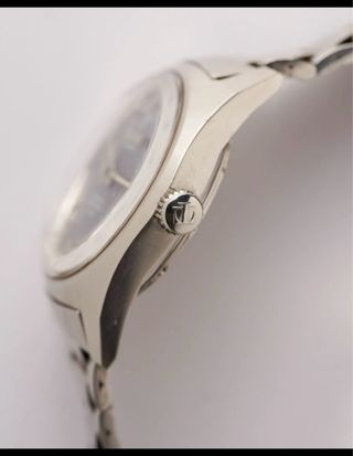 Tissot Visodate Seastar Automatic T12