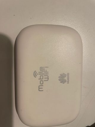 Modem Portatile Wind Huawei