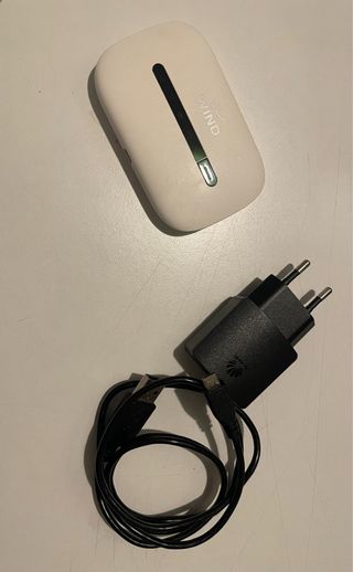 Modem Portatile Wind Huawei