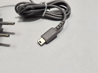 ds lite cargador para nintendo ds lite