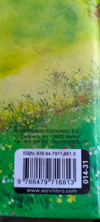 Cuentos con animales