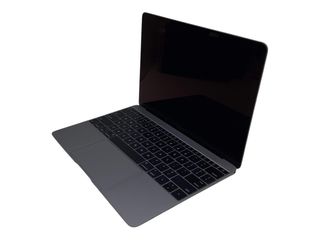 portatil apple apple macbook core m 1.1 12 (2015) (a1534)