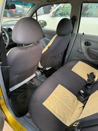 Daewoo Matiz 1999