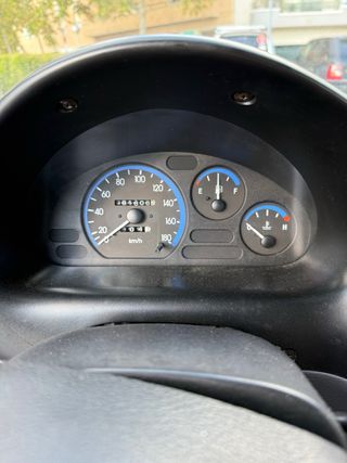 Daewoo Matiz 1999