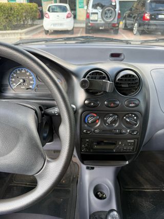 Daewoo Matiz 1999