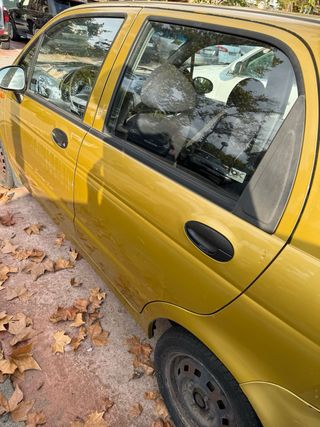Daewoo Matiz 1999