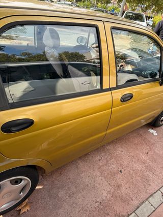 Daewoo Matiz 1999