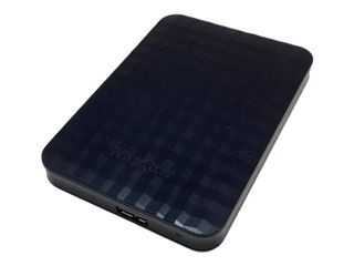 disco duro maxtor hx-m201tcb/gmr