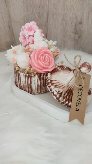 Pack decoración artesanal