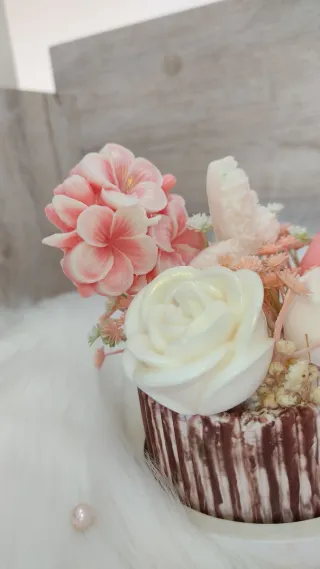 Pack decoración artesanal