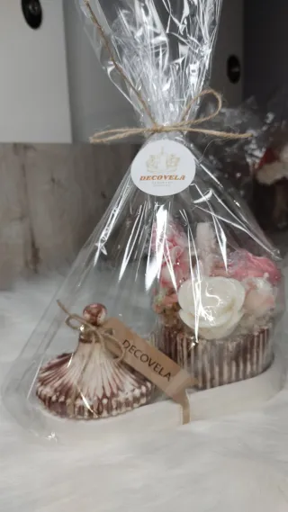 Pack decoración artesanal