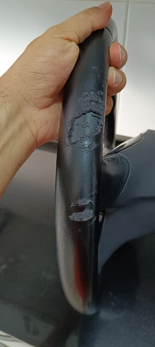 Volante Multifunción Volkswagen