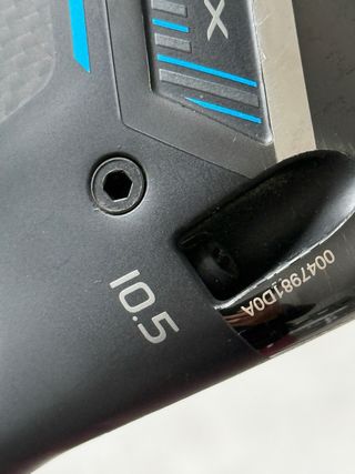 Ping G440 MAX Driver 10.5°

