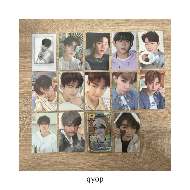 zb1 zhanghao misc pc