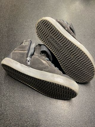 Scarponcini Geox bambina tg 27