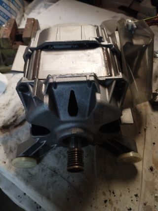 Motor Lavadora Balay TS 6010