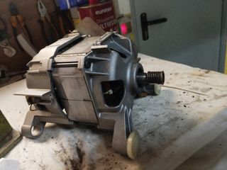 Motor Lavadora Balay TS 6010