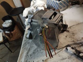 Motor Lavadora Balay TS 6010