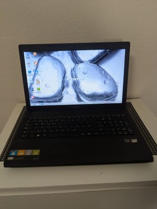 Portátil Lenovo