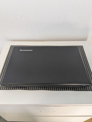 Portátil Lenovo