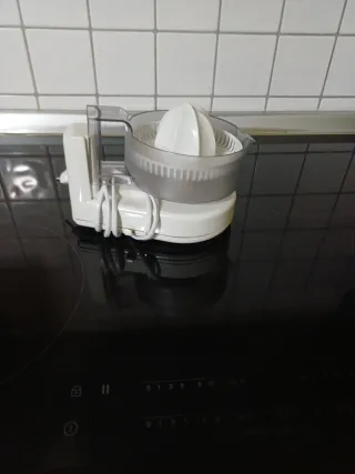 Spremiagrumi elettrico Moulinex