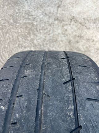 Nankang C-RS Semi Slick 225/45/15