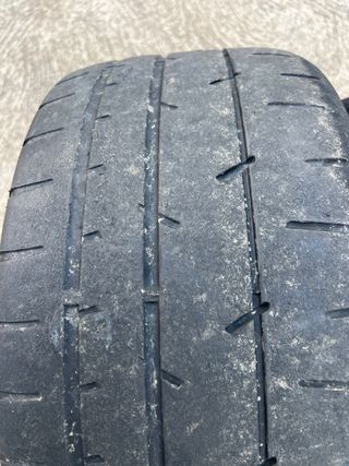 Nankang C-RS Semi Slick 225/45/15