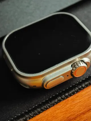 Smartwatch Android 5G cómo nuevo con caja original