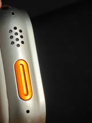 Smartwatch Android 5G cómo nuevo con caja original