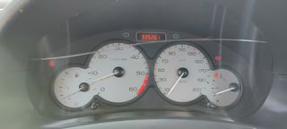 Citroen Berlingo 2005