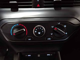 Hyundai i20 Klass SLE 1.2 MPI 84 5p