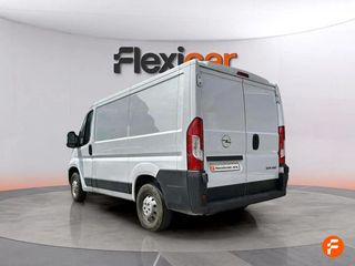 Opel Movano 2.2 MOVANO 120CV L1H1 (2025)