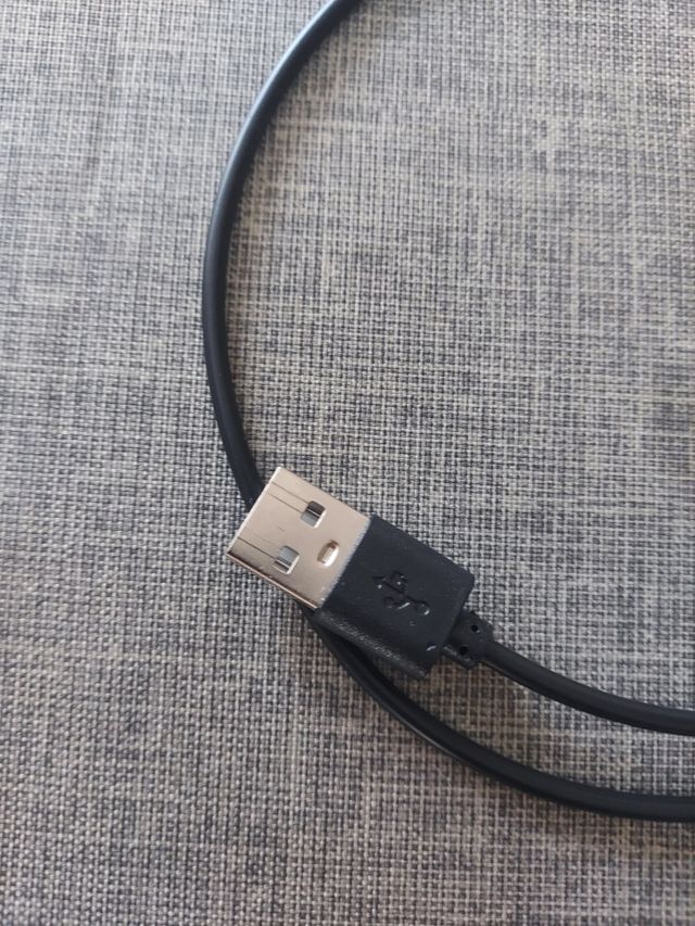 Caricatore cavo USB telefono cellulare android