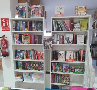 Traspaso Papelería / Librería