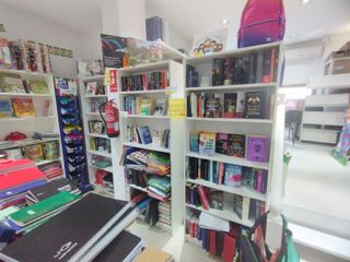 Traspaso Papelería / Librería