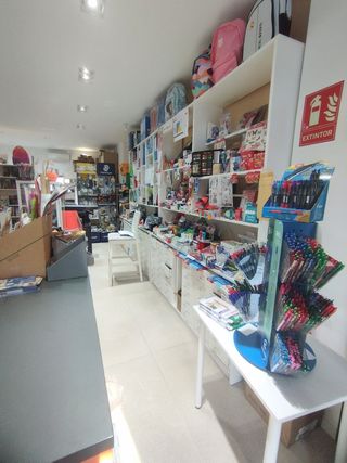 Traspaso Papelería / Librería