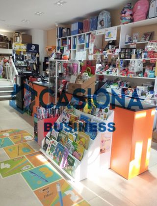 Traspaso Papelería / Librería