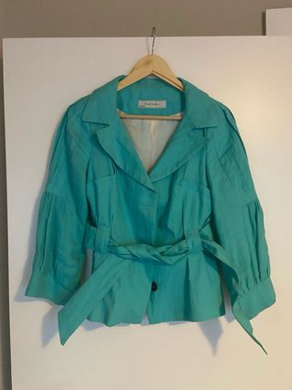 Chaque de Zara talla m