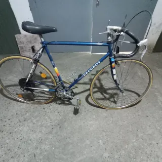 Bicicleta Peugeot