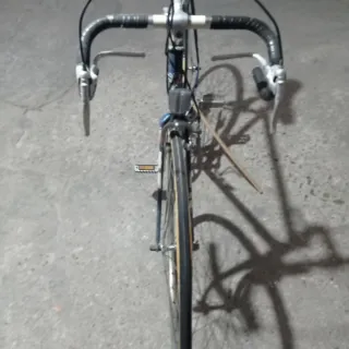 Bicicleta Peugeot