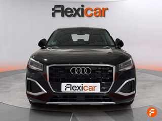 Audi Q2 Advanced 30 TDI 85kW (116CV)