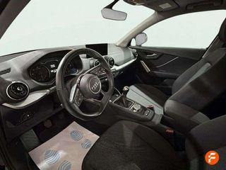 Audi Q2 Advanced 30 TDI 85kW (116CV)