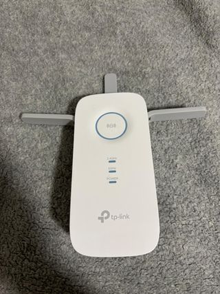 TP-Link Amplificador Señal WiFi