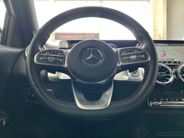 Mercedes-Benz GLB (X247) 2023