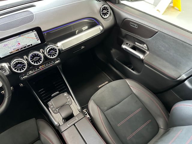 Mercedes-Benz GLB (X247) 2023