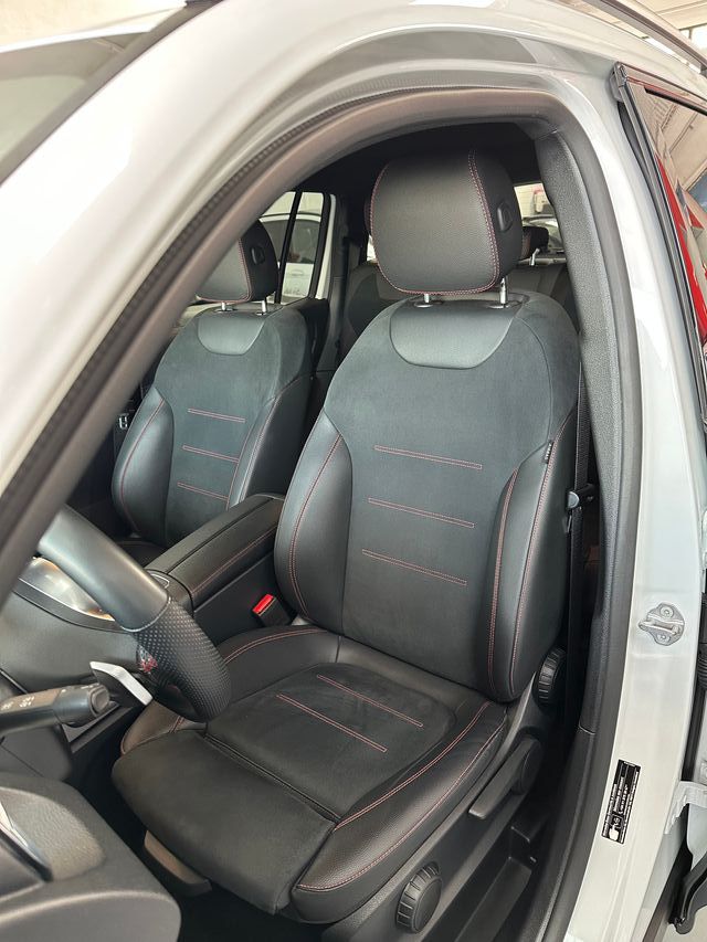 Mercedes-Benz GLB (X247) 2023