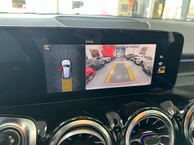 Mercedes-Benz GLB (X247) 2023